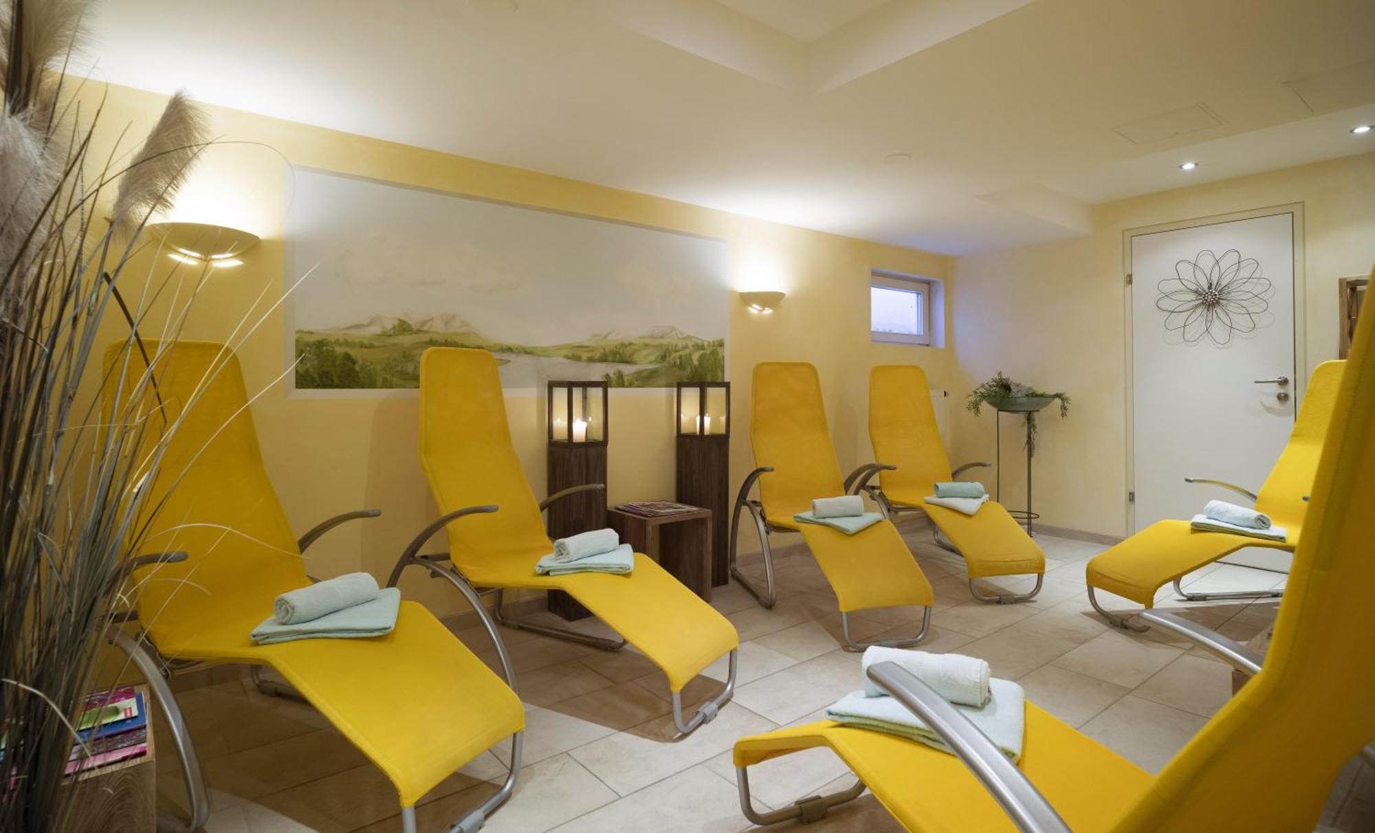 Wellness Ferienwohnung Schweinsteiger Mit Hallenbad Und Sauna Oberaudorf Esterno foto