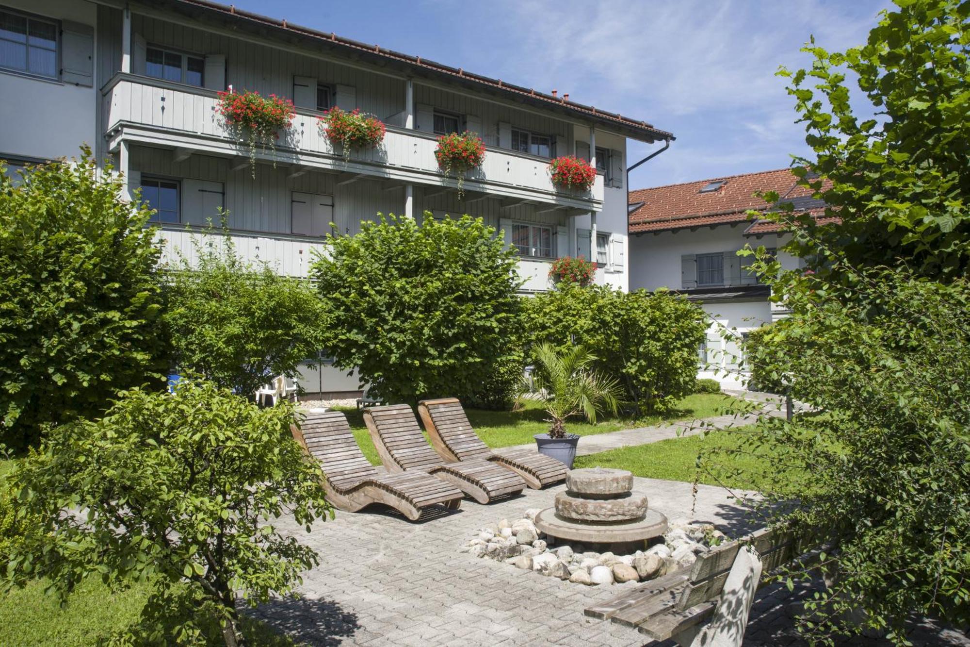 Wellness Ferienwohnung Schweinsteiger Mit Hallenbad Und Sauna Oberaudorf Esterno foto
